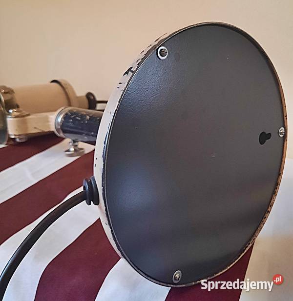 Lampa medyczna Osram model Vitalux Ostrów Wielkopolski