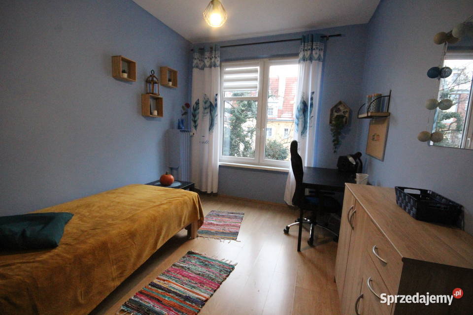 3pok 47met Rynku REMONCIEPIWNICA Wrocław 3 piętra i więcej Sprzedaż