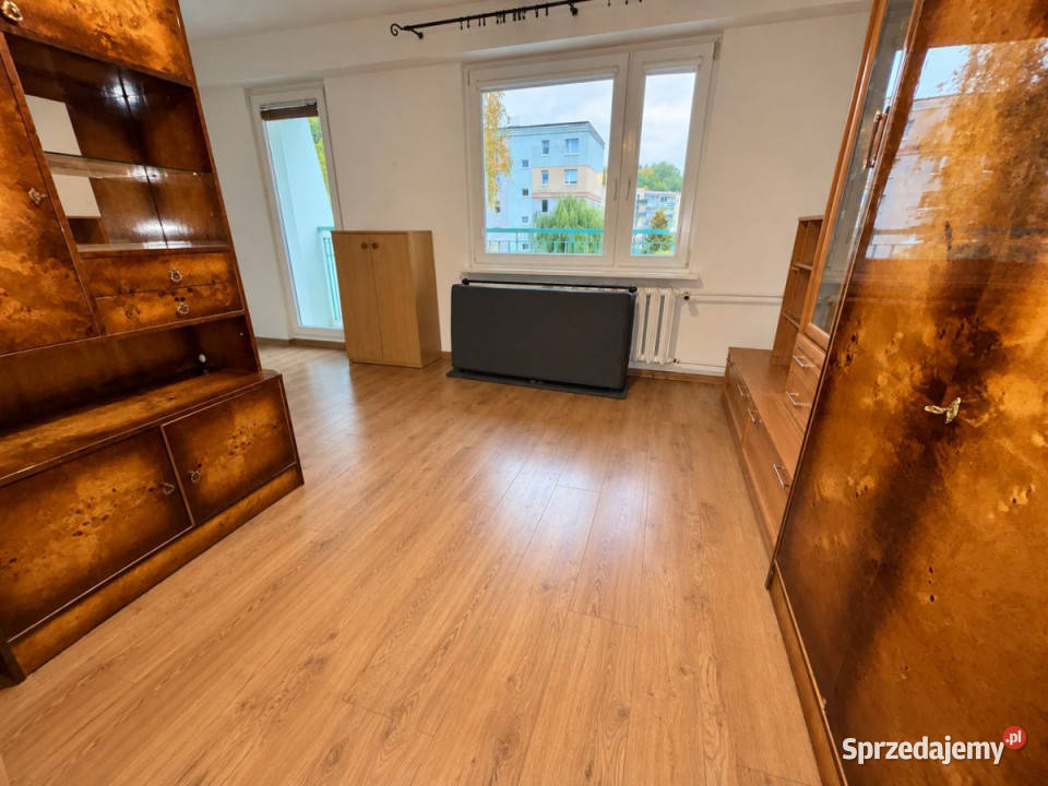 Mieszkanie Olsztyn 475m2 2 pokoje