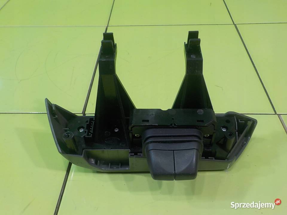 RANGE ROVER SPORT I 27 TDV6 09r SUV przelaczniki Suków sprzedam