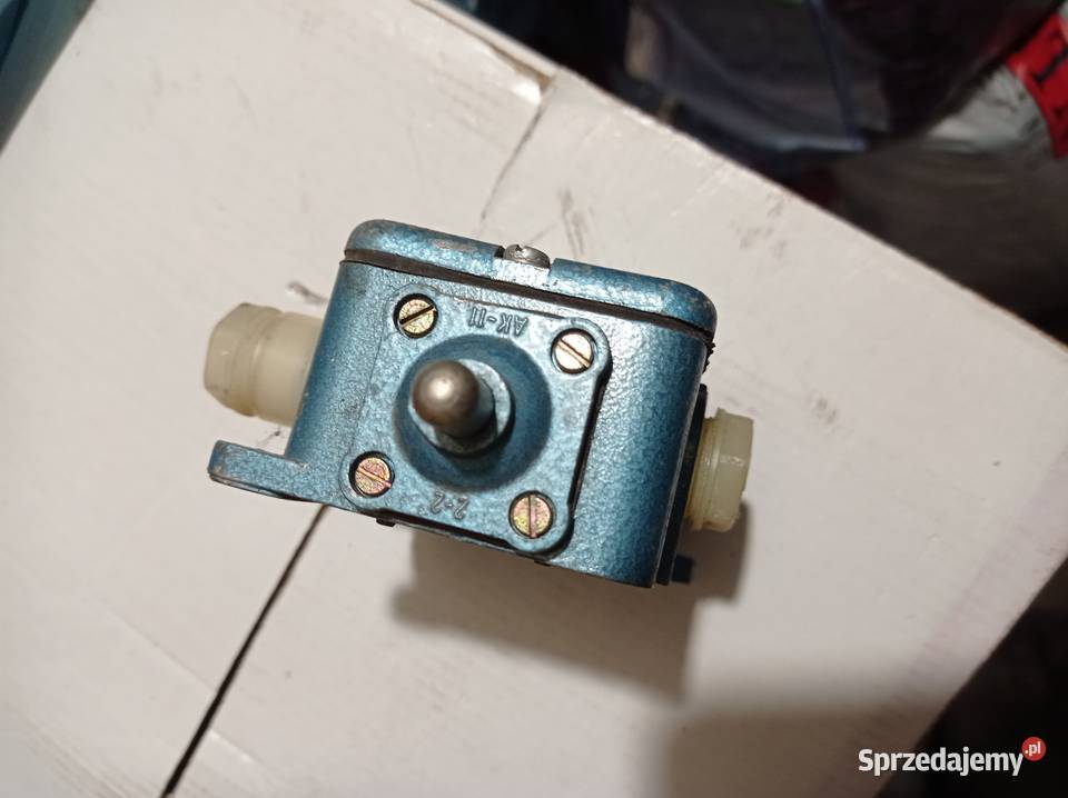 Wyłącznik LK 20 Częstochowa sprzedam