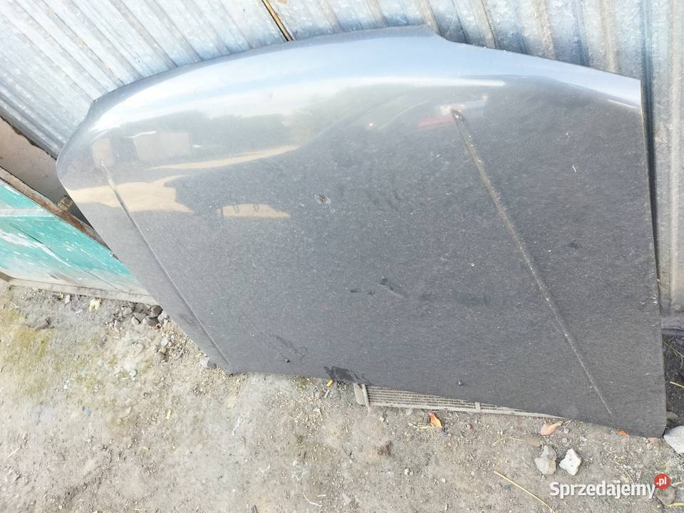 PEŻOT PEUGEOT 306 XN MASKA Kamień-Kolonia