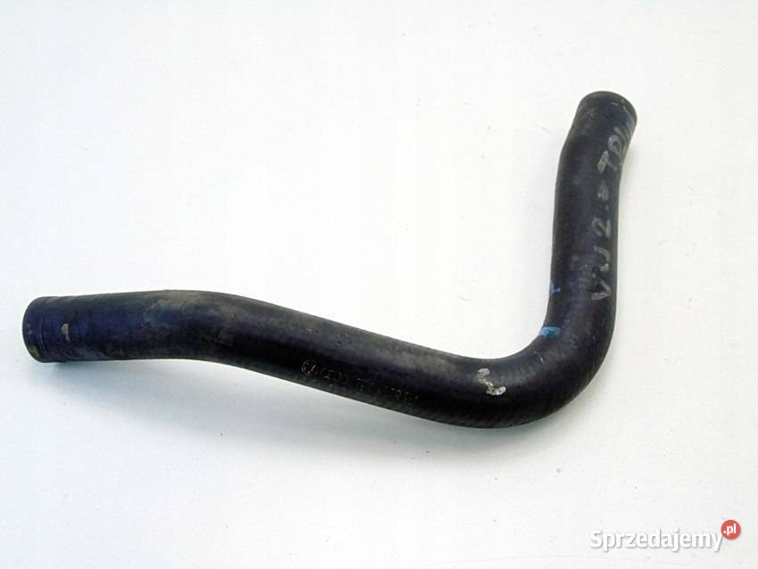 WĄŻ PRZEWÓD WODY 20 TDI OCTAVIA GOLF A3 ALTEA śląskie sprzedam