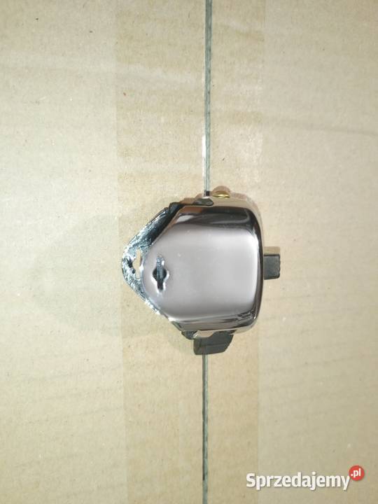 Przełącznik świateł Pannonia Części i akcesoria motocyklowe Strzałkowo sprzedam