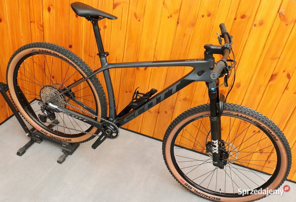 Rower MTB Scott Scale 19 i inne rowery Górskie, MTB