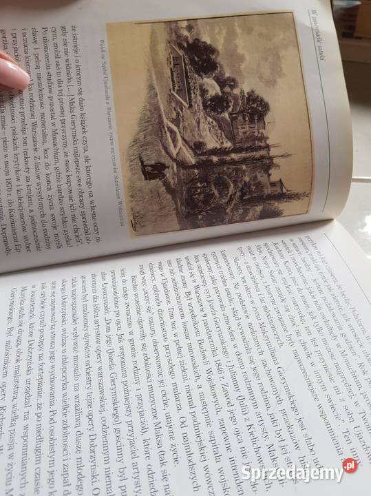 ewa micke broniarek maksymilian gierymski Kielce