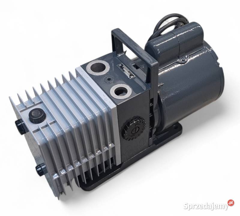 Pompa Próżniowa ELNOR 350C Pleszew