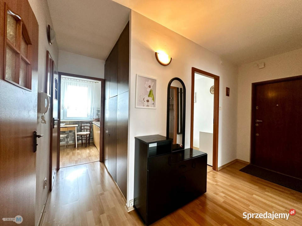sprzedaży mieszkania Kielce 54m2 3pokojowe 54m2