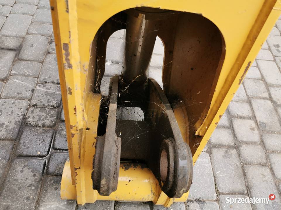 Maszt Ramię wewnętrzne Cat TH 330 Wilkowo sprzedam