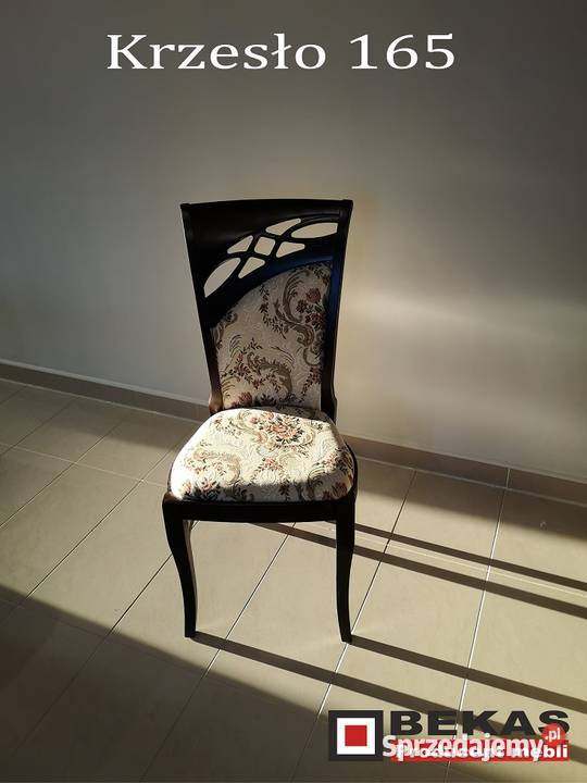 Stylowy Stół S215 Bańka 180230m Bekas Producent Rabinowo