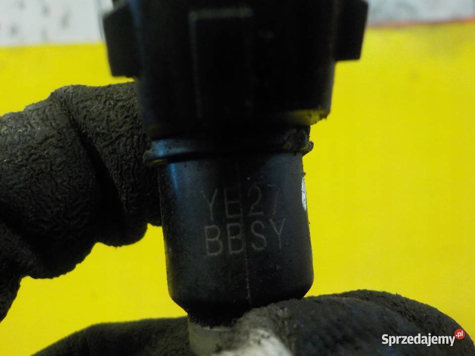 HONDA INSIGHT JAZZ 13 HYBRYDA IMA 11r 88 LDA3 osobowe Suków