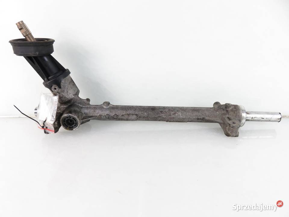 MAGLOWNICA SKODA RAPID NH3 6820000244F małopolskie