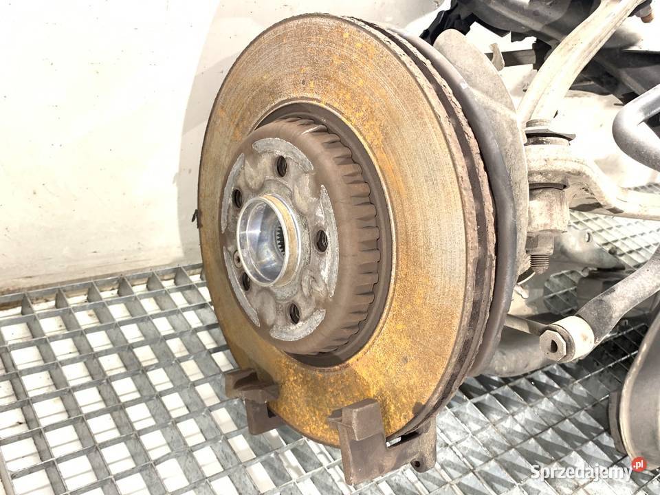 BELKA TYŁ MERCEDES GLC SUV 2533503809 TYLNA Belki zawieszenia podkarpackie