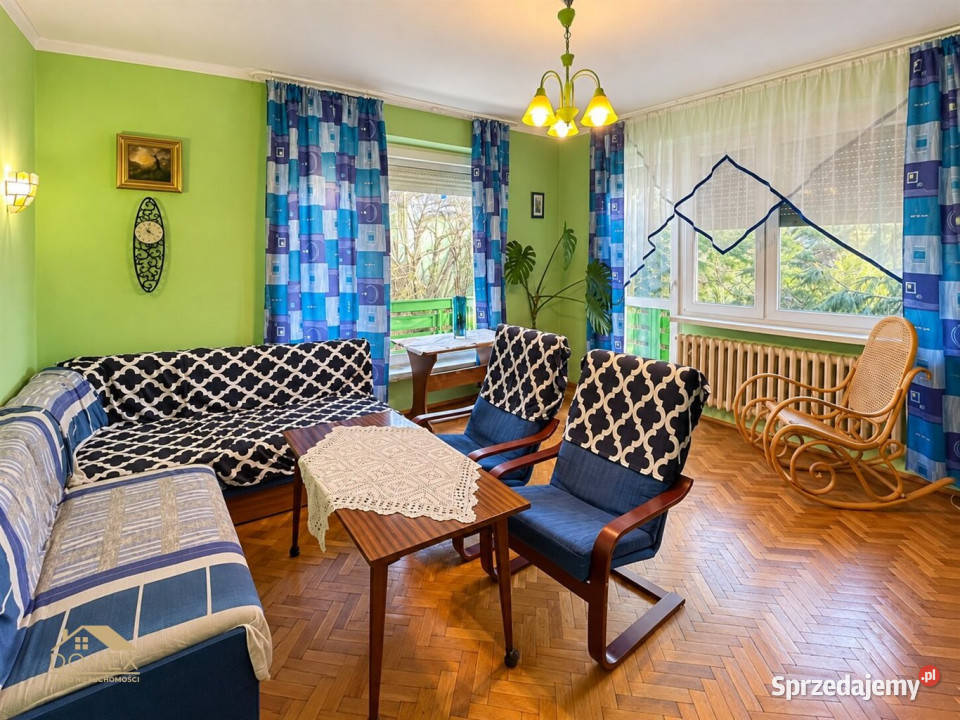 sprzedaży mieszkania 549m2 3 pok Skoczów 5919zł/m2