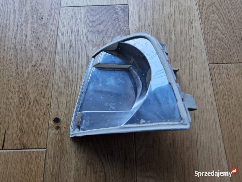 AUDI 80 B3 B4 Kierunkowskaz lewy BOSCH Obudowa Gdańsk