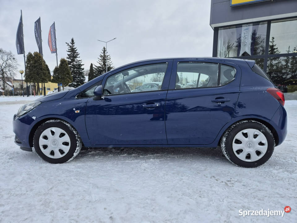 Opel Corsa Opel Corsa E E 2014 sprzedam