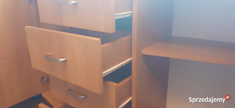 Komoda 120x80x40 w świetnym stanie Płyta 18 mm 80cm Dom i Ogród Gorlice