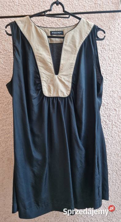 Komplet narzutki i dwóch bluzek Blacky Dress 42 3/4 Lublin