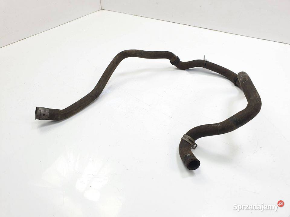 PRZEWÓD UKŁADU CHŁODZENIA PEUGEOT 508 SW Lipno sprzedam