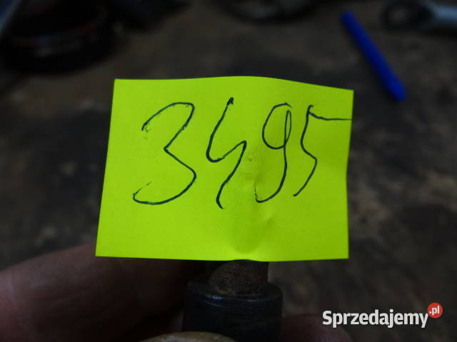 kluczyk Simson AWO IFA BK MZ ES org DDR Żary sprzedam