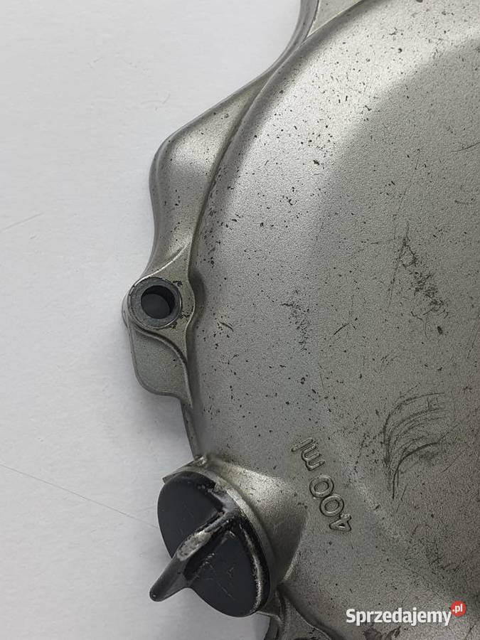 Dekiel Sprzegla Pokrywa Suzuki Ltr 450 Łódź sprzedam