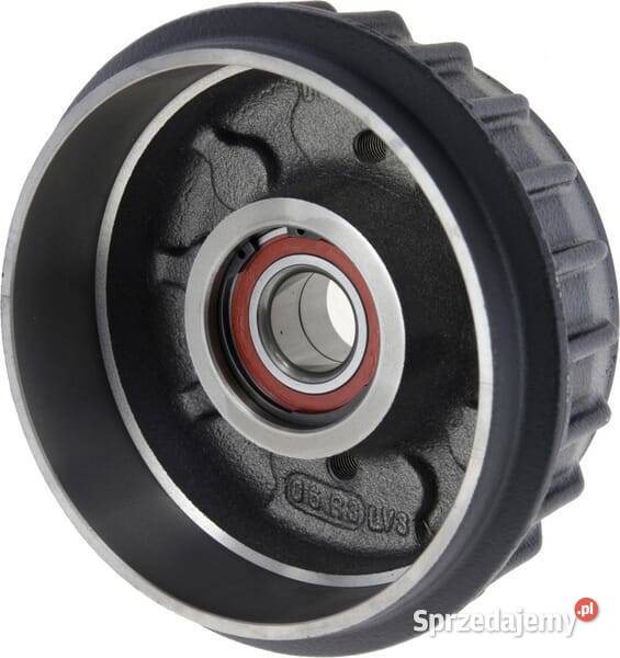 Bęben hamulcowy 1637 100x4 1932115