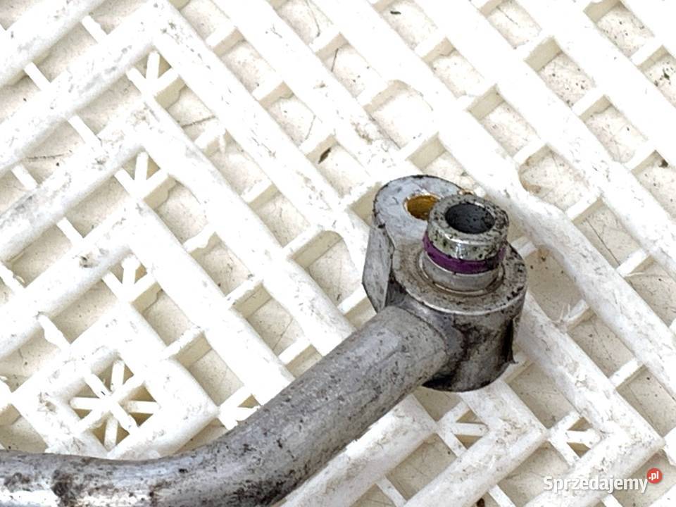 RURKA KLIMATYZACJI VW SHARAN 20 177 Minivan