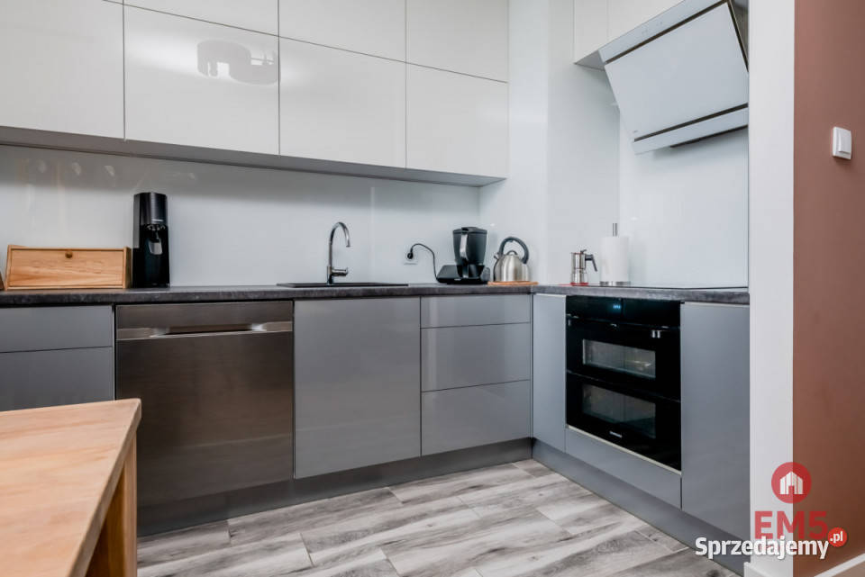 sprzedaży mieszkania Białystok 60m2 3pokojowe