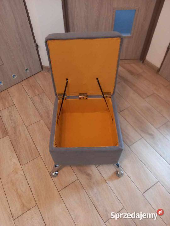 Pufy na zamówienie Skawina sprzedam