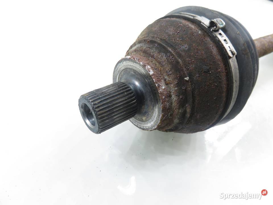 PÓŁOŚ PRAWA PRZEDNIA VW TIGUAN 20 TDI osobowe małopolskie