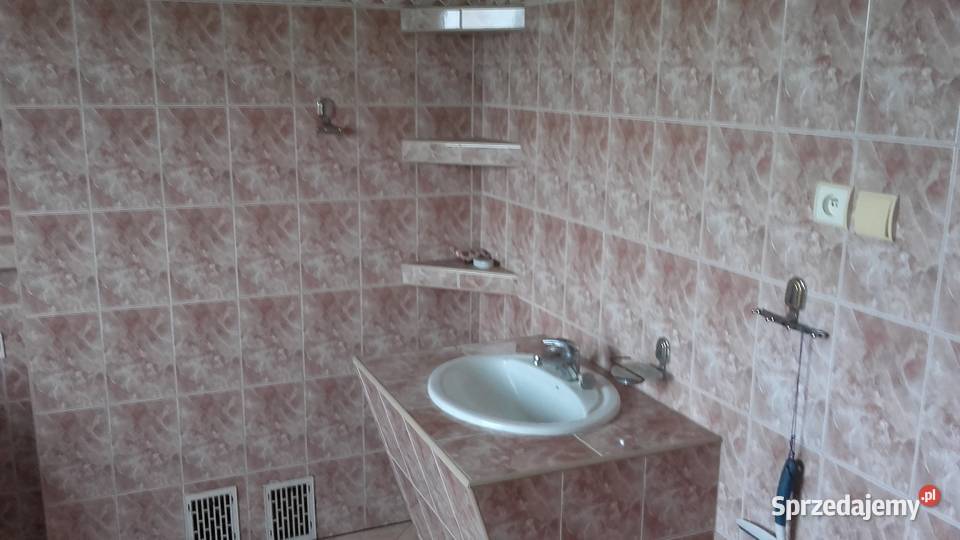 dam na wynajem Ostrów wlkp mieszkalny Wynajem Ostrów Wielkopolski