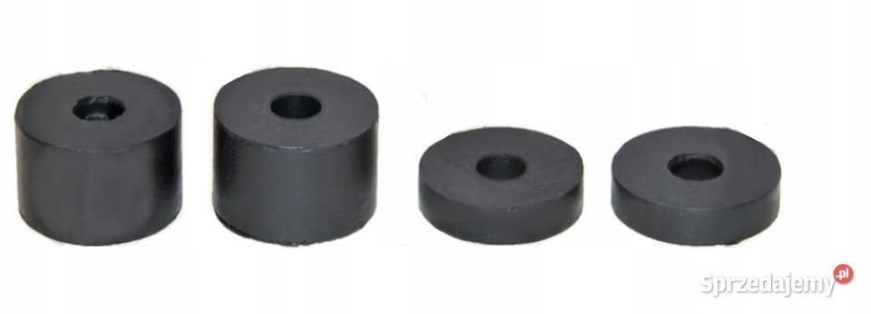 Poduszka kabiny T25 Władimirec D37M100P Tyczyn sprzedam