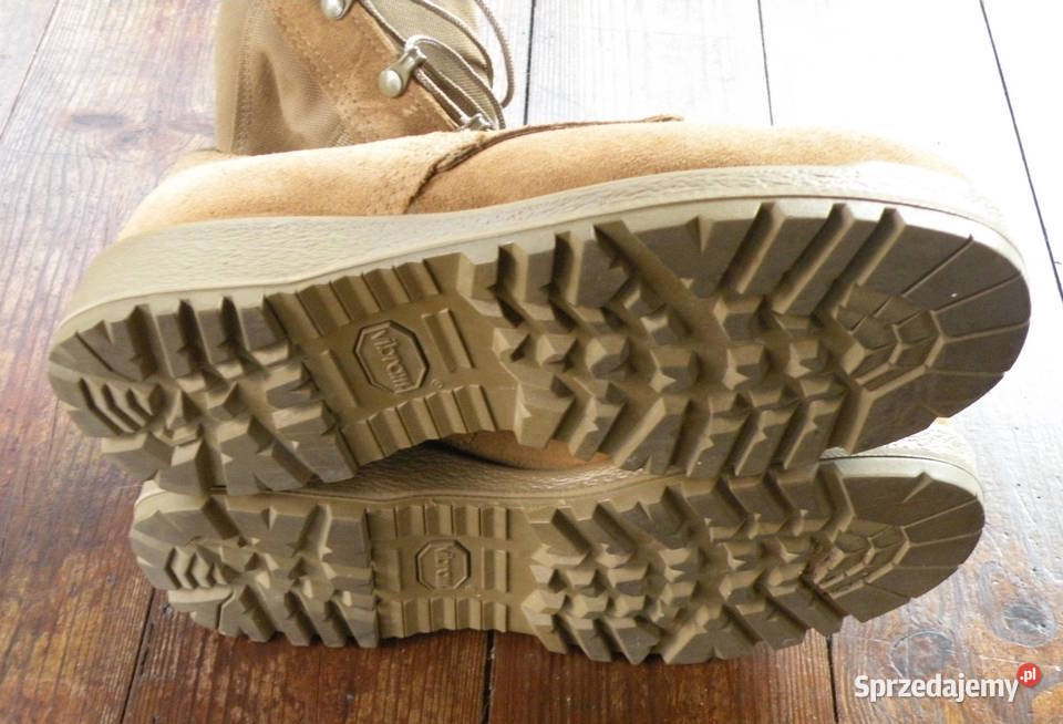 Buty BATES coyote 8 XW safety toe dolnośląskie Wrocław