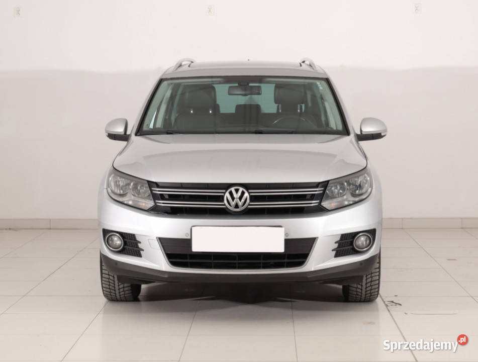 VW Tiguan 20 TDI podgrzewane fotele Tiguan Piaseczno sprzedam