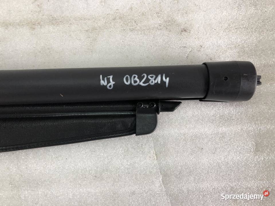 ROLETA BAGAŻNIKA JEEP GRAND CHEROKEE WJ Rolety bagażnika