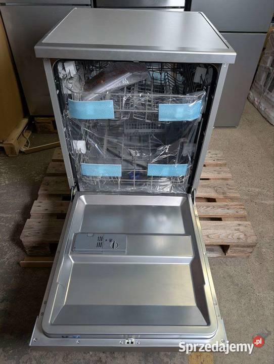 Zmywarka wolnostojąca Midea MFD60S121XIT 60 stal Rzeszów