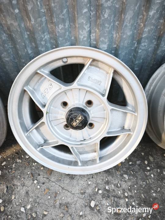 Rarytas 4x98 ATS Classic Fiat 126p 125p Polonez