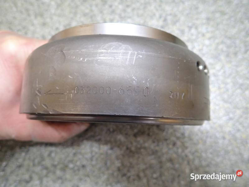 MAGNETO 032000 6590 2HY VCD92 YAMAHA XT 600 Z Strzelce Krajeńskie