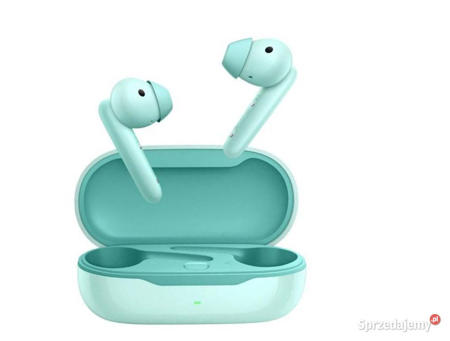 NOWE słuchawki bezprzewodowe HUAWEI FreeBuds SE Słuchawki i głośniki Wrocław