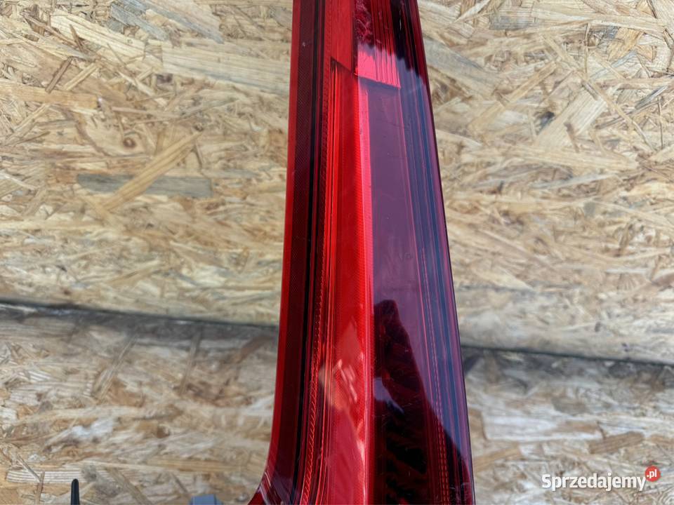 Lampa tył lewa Volvo v90 II 2 16 32228832 osobowe