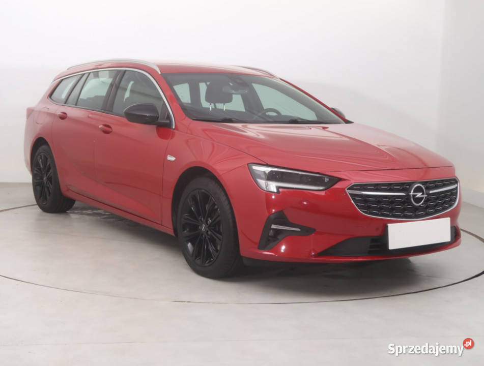 Opel Insignia 20 CDTI Bielany Wrocławskie