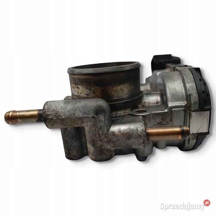 PRZEPUSTNICA Opel Astra H 14 16V Bosch 24420536 Chełm