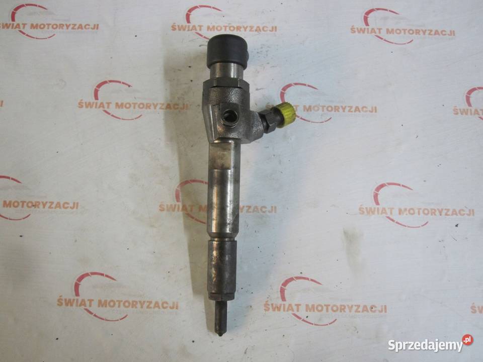 FORD FOCUS MONDEO S 18 TDCI wtrysk wtryskiwacz osobowe Kielce