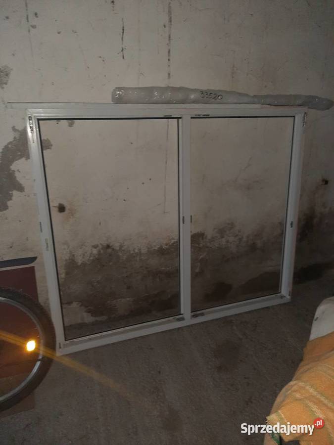 Okna pla 8 letnie drzwi wejściow metalowe ociepl Deszno