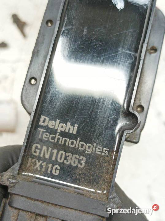 CEWKA ZAPŁONOWA GN10363 22 B Opel Signum I Rok produkcji 2003 sprzedam