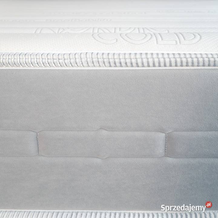 Materac HYBRID AQUASLEEP MATERASSO dostępny w