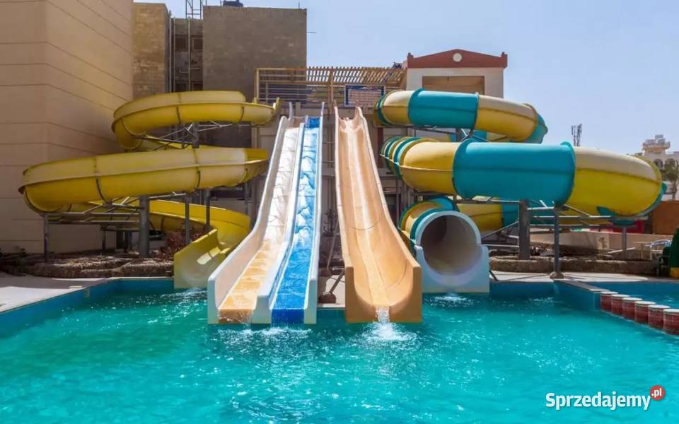 WCZASY W EGIPCIE Z EKIPĄ MAXIMA małopolskie Nowy Sącz