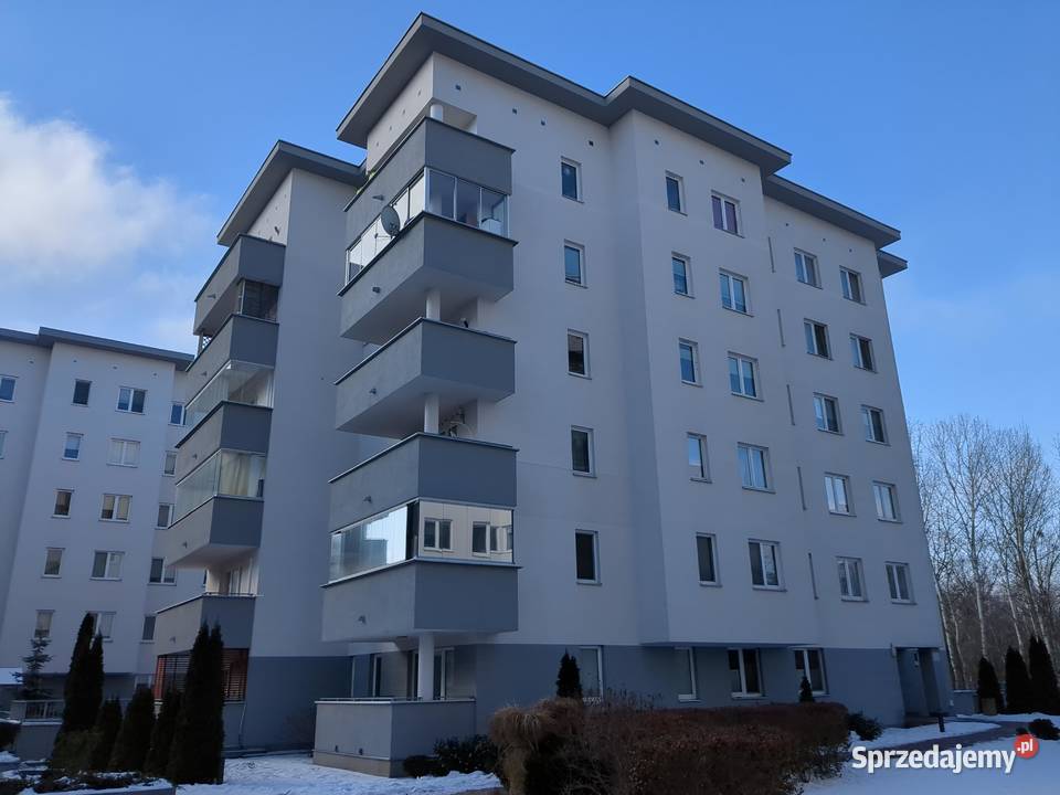 Lokal mieszkalny Syndyka Warszawa Milenijna
