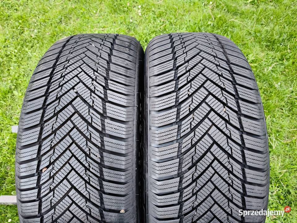 20555 R16 Tracmax Xprivilo S130 2025r DEMO wielkopolskie Binkowo