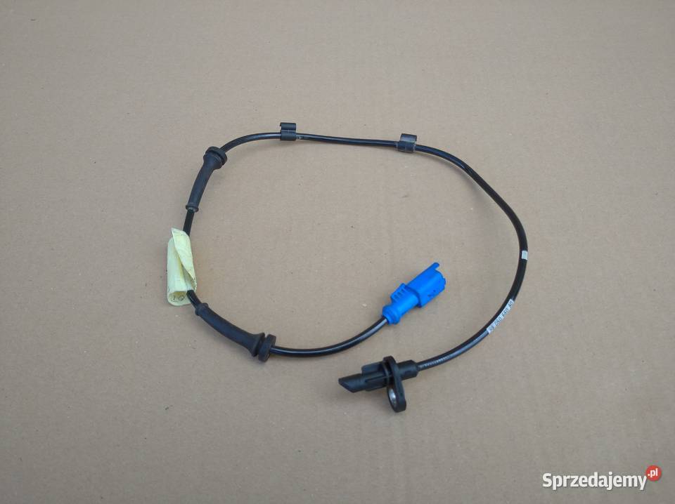 Citroen Peugeot czujnik ABS 0265009501 Jarocin sprzedam